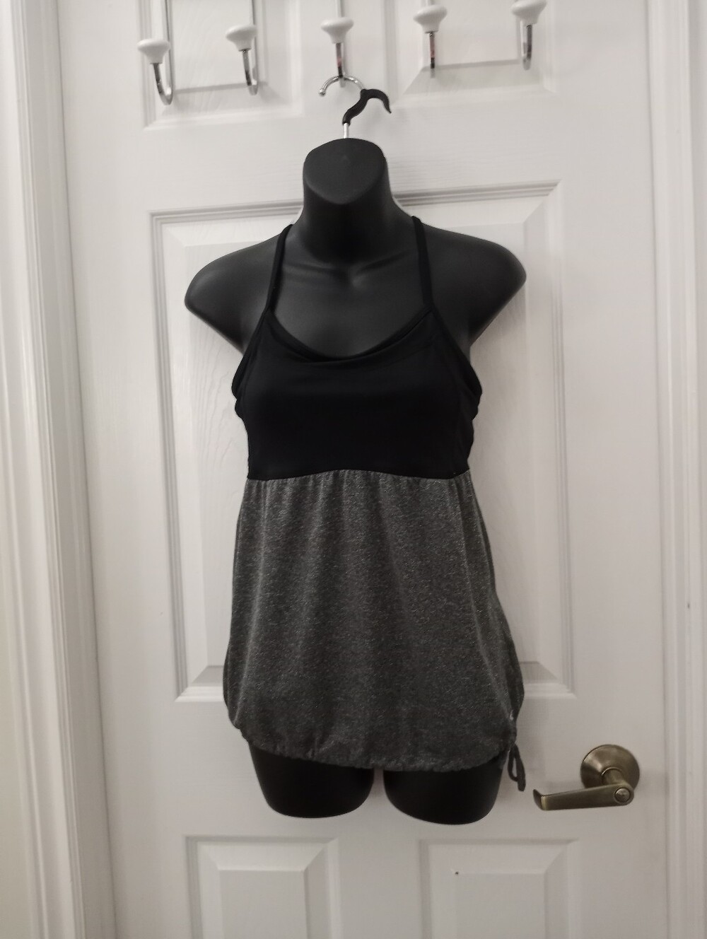 👠C9 BY CHAMPION Loose Workout Top👠